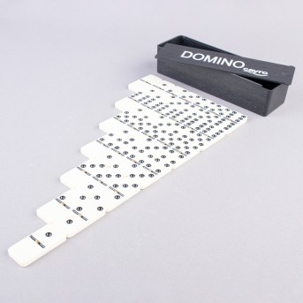 JUEGO DE DOMIN BSICO