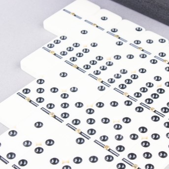 JUEGO DE DOMIN BSICO