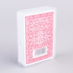 DECK OF ENGLISH POKER CARDS