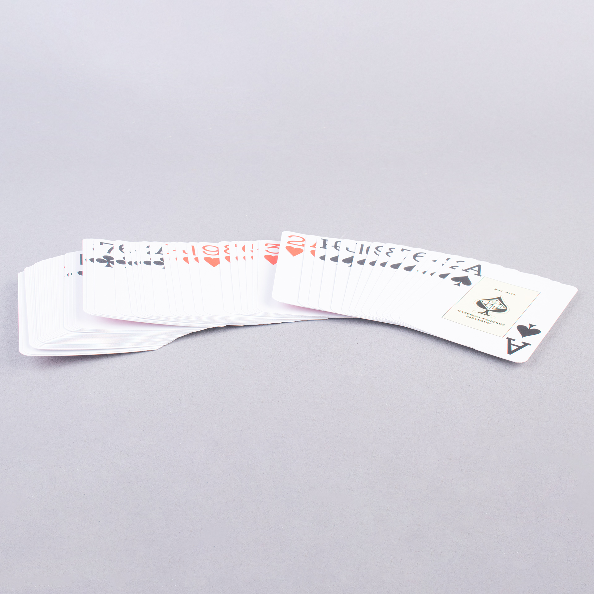 BARALHO CARTAS POKER INGLÊS