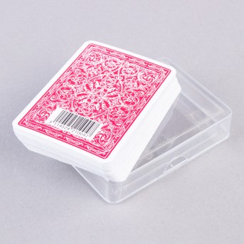 BARALHO CARTAS POKER INGLS