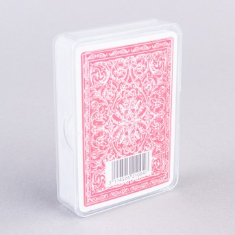 BARALHO CARTAS POKER INGLS