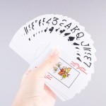 BARALHO CARTAS POKER