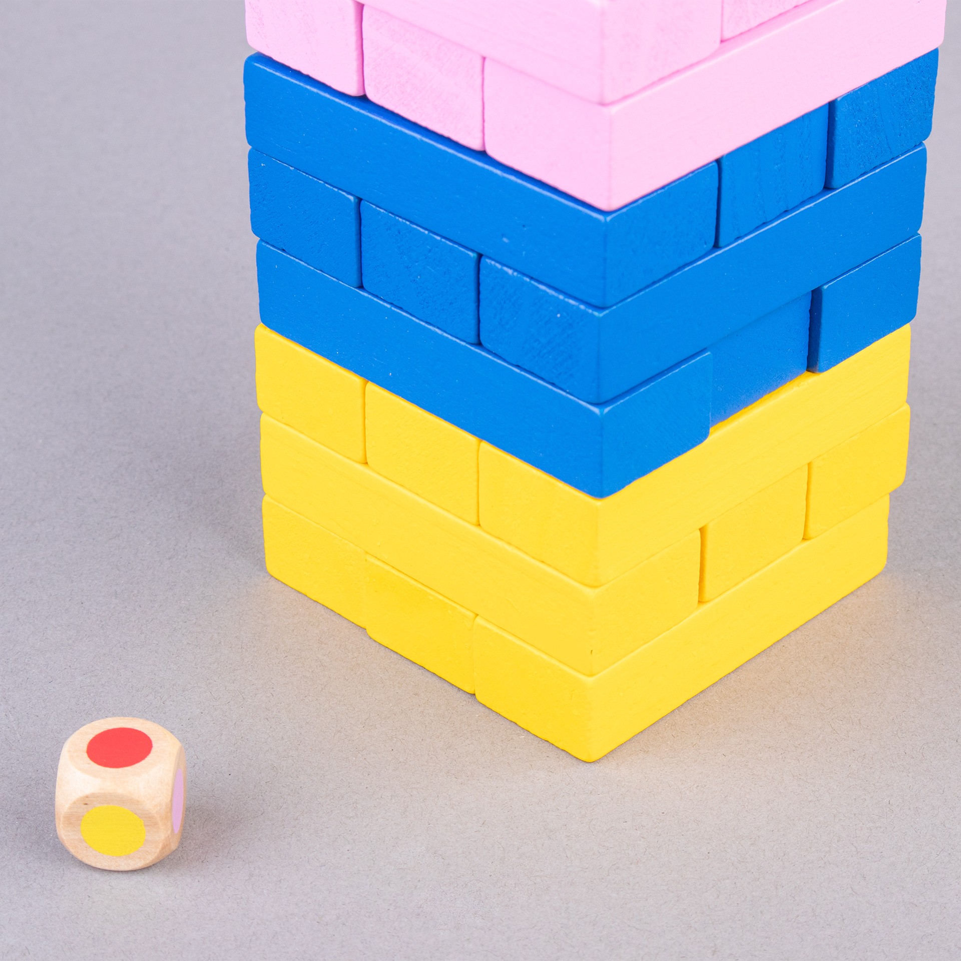 BLOQUEAR Y COLORES DE BLOQUE