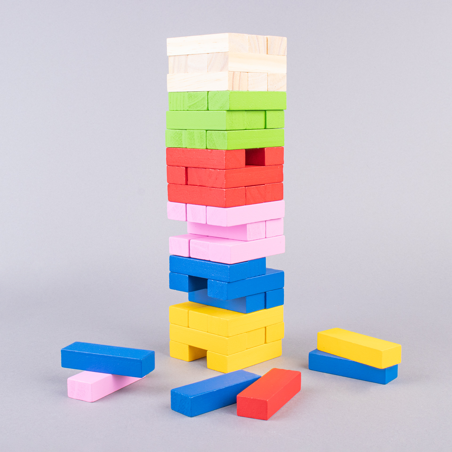 BLOQUEAR Y COLORES DE BLOQUE