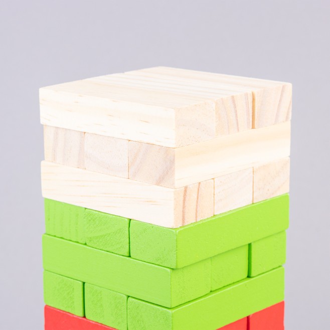 BLOQUEAR Y COLORES DE BLOQUE