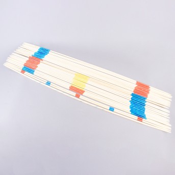 JUEGO MIKADO GIGANTE JUEGO MIKADO GIGANTE