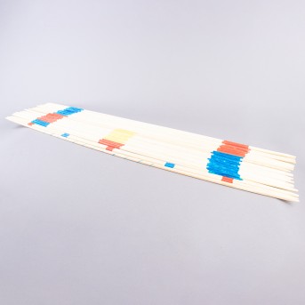 JUEGO MIKADO GIGANTE JUEGO MIKADO GIGANTE