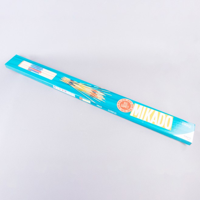 GIANT MIKADO GAME