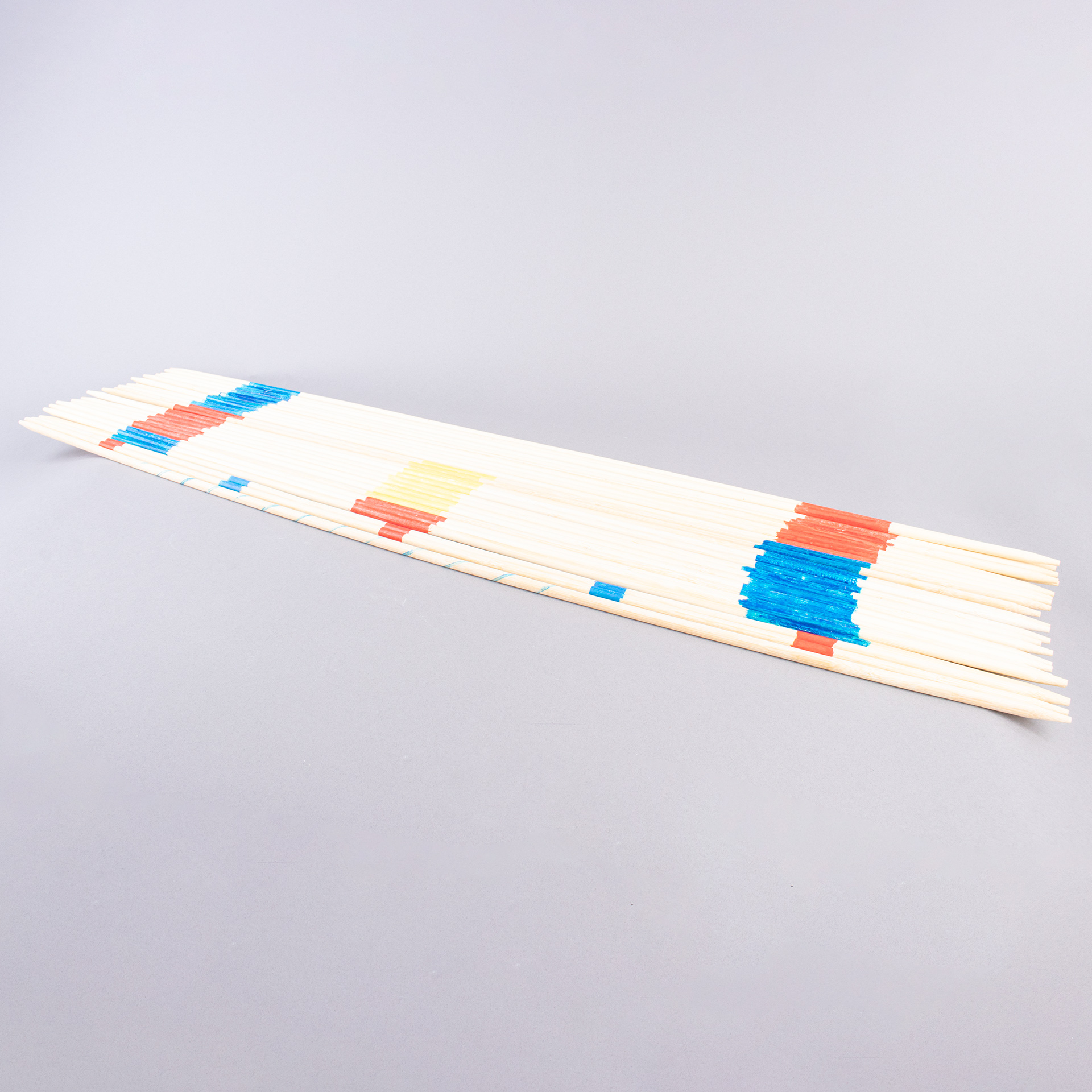 JUEGO MIKADO GIGANTE