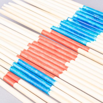 JUEGO MIKADO GIGANTE JUEGO MIKADO GIGANTE
