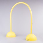 KIT DE ENTRENAMIENTO 2 BASES + ARCO