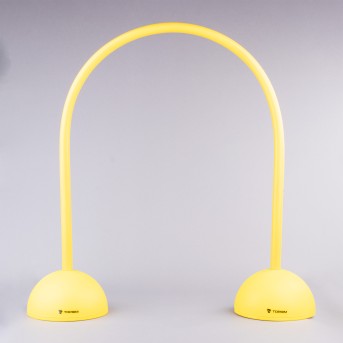 KIT DE ENTRENAMIENTO 2 BASES + ARCO