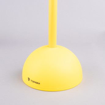 KIT DE ENTRENAMIENTO 2 BASES + ARCO