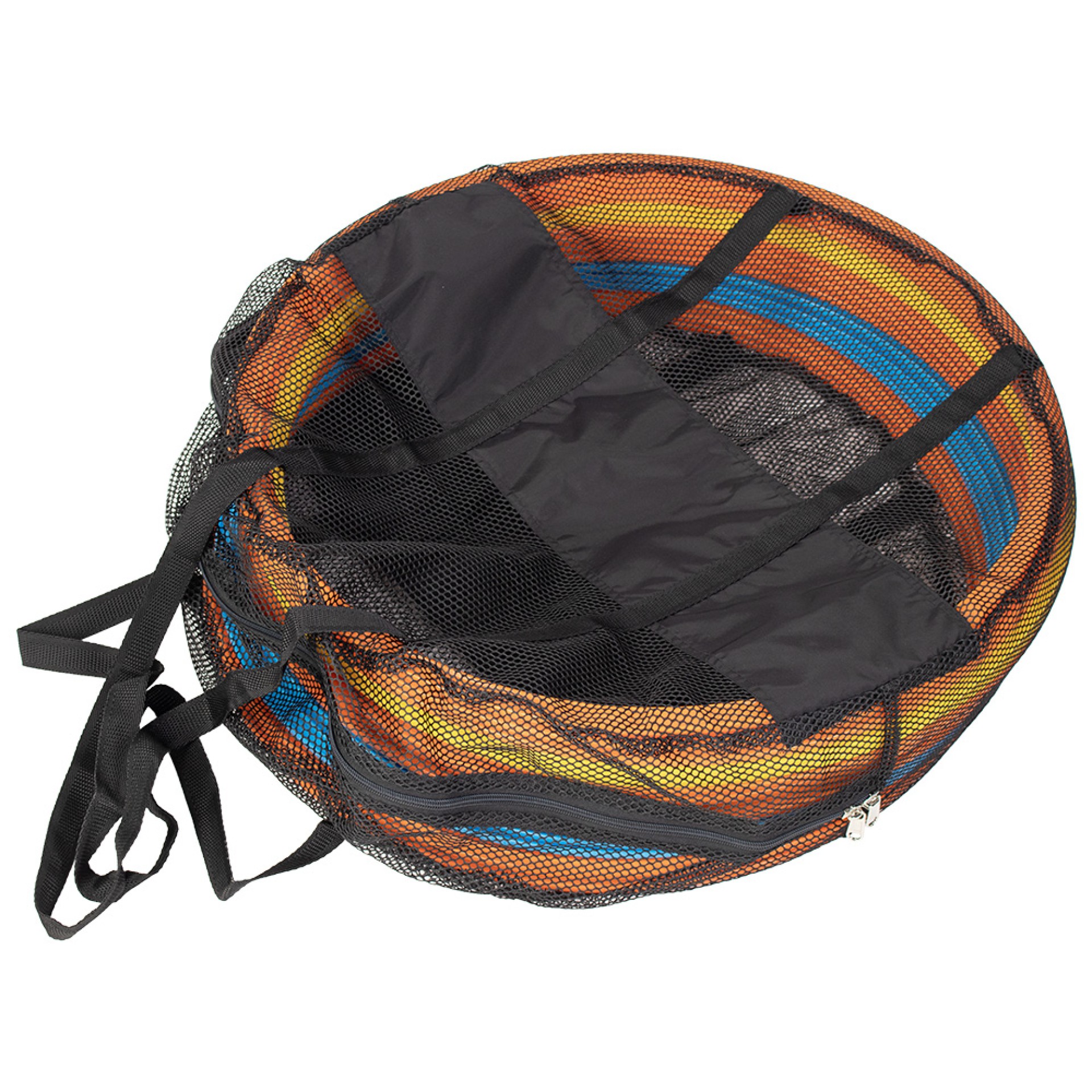 BOLSA PARA TRANSPORTAR AROS