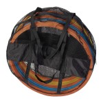 SACO PARA TRANSPORTE DE ARCOS