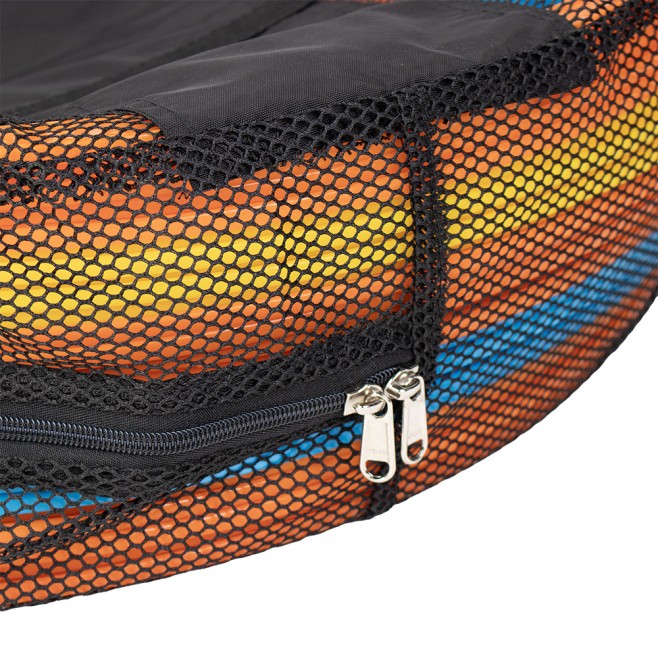 BOLSA PARA TRANSPORTAR AROS