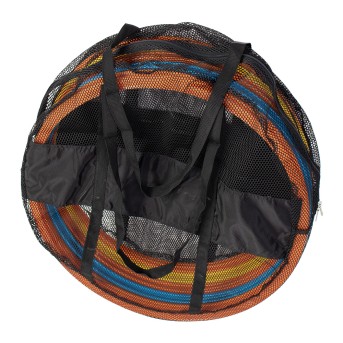 HOOPS CARRYING BAG