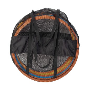 HOOPS CARRYING BAG
