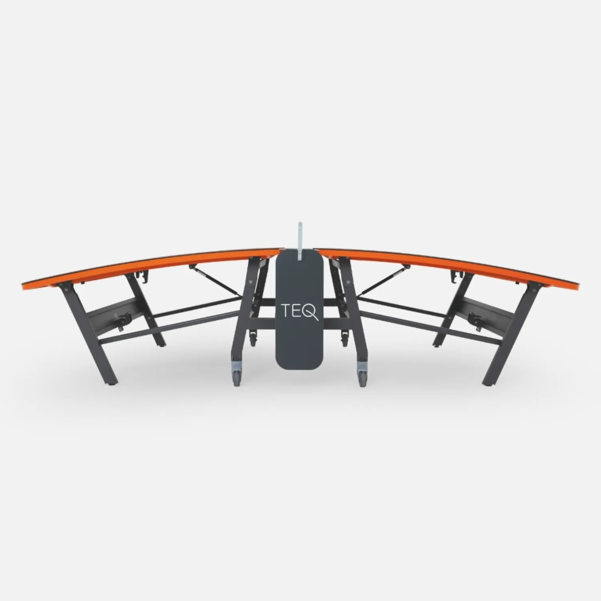 MESA DE TEQBALL TEQ SMART