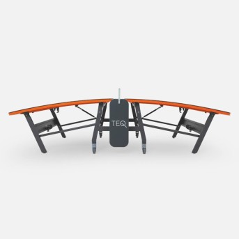 MESA DE TEQBALL TEQ SMART MESA DE TEQBALL TEQ SMART