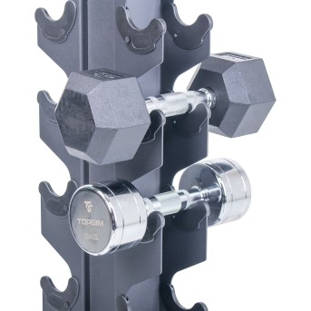 SOPORTE VERTICAL PARA MANCUERNAS SOPORTE VERTICAL PARA MANCUERNAS