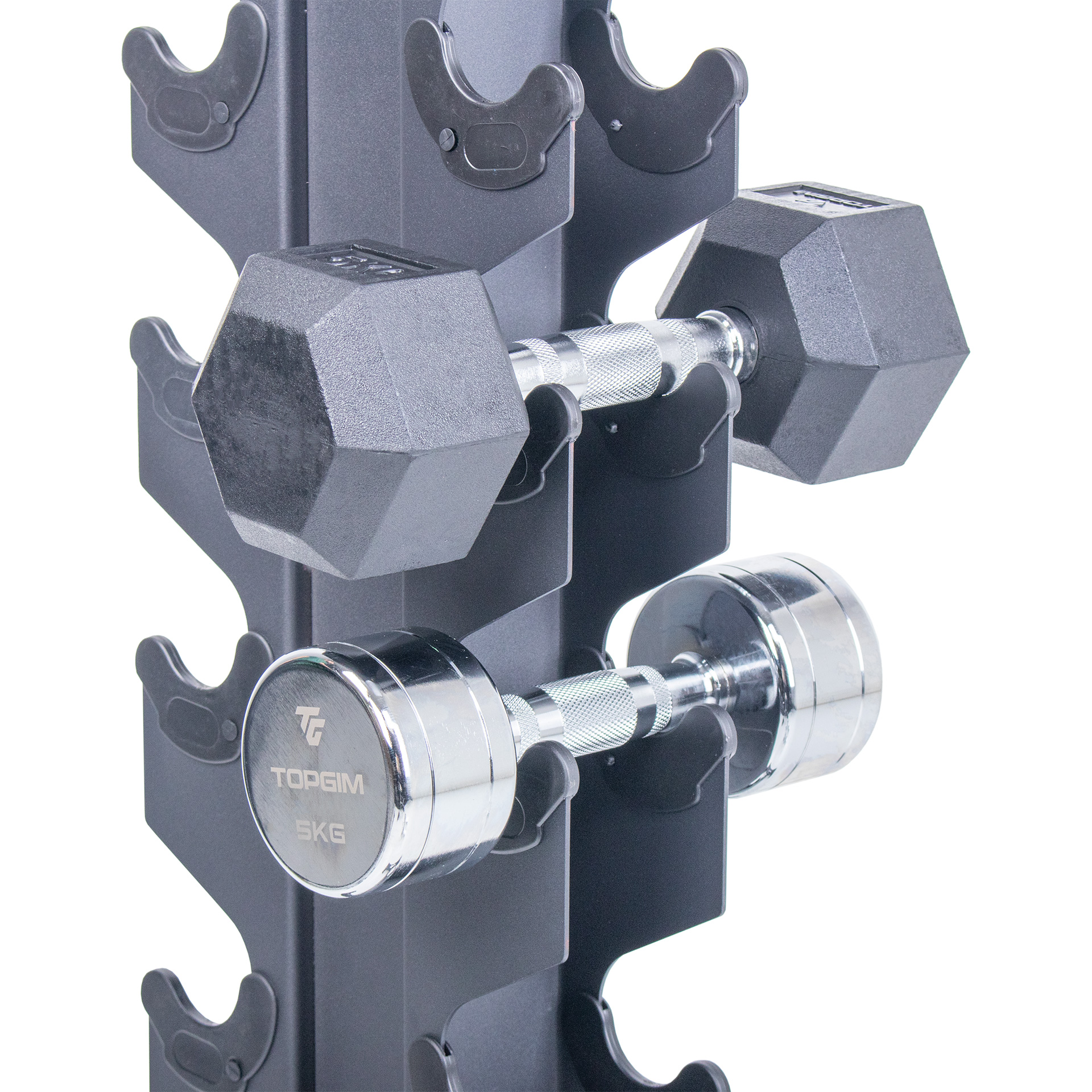 SOPORTE VERTICAL PARA MANCUERNAS