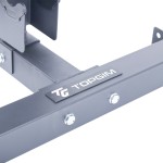 SUPORTE VERTICAL PARA HALTERES