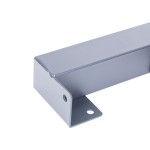 SUPORTE VERTICAL PARA HALTERES