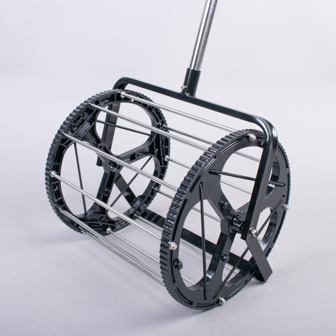 PICK-UP ROLLER PARA TÉNIS