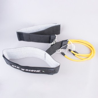 DOUBLE TRACTION BELT DOUBLE TRACTION BELT