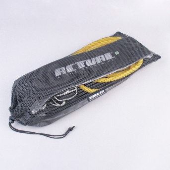 DOUBLE TRACTION BELT DOUBLE TRACTION BELT