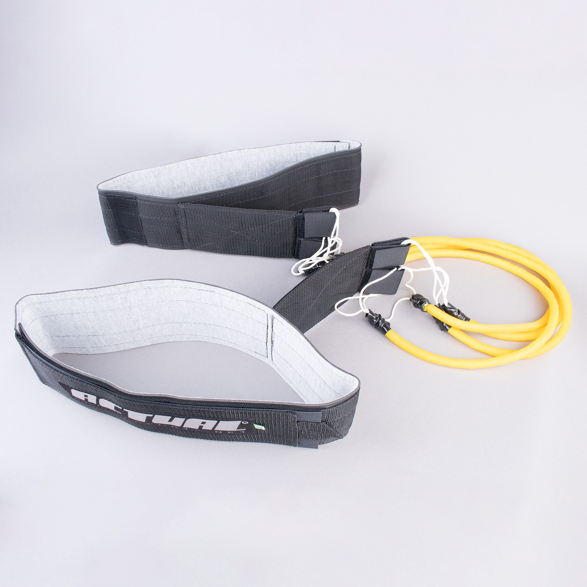 CORREA DE TRACCIÓN DOBLE