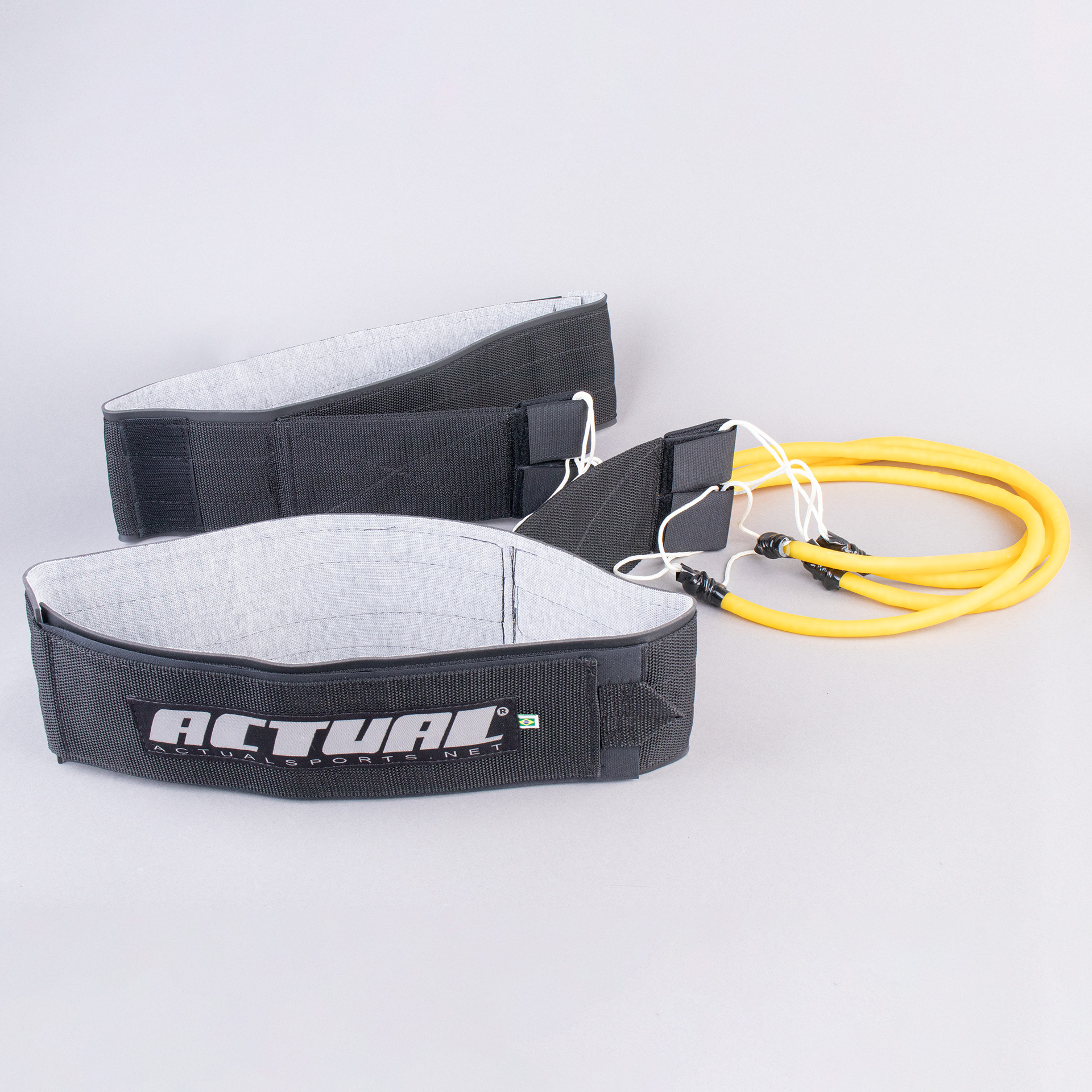 CORREA DE TRACCIÓN DOBLE