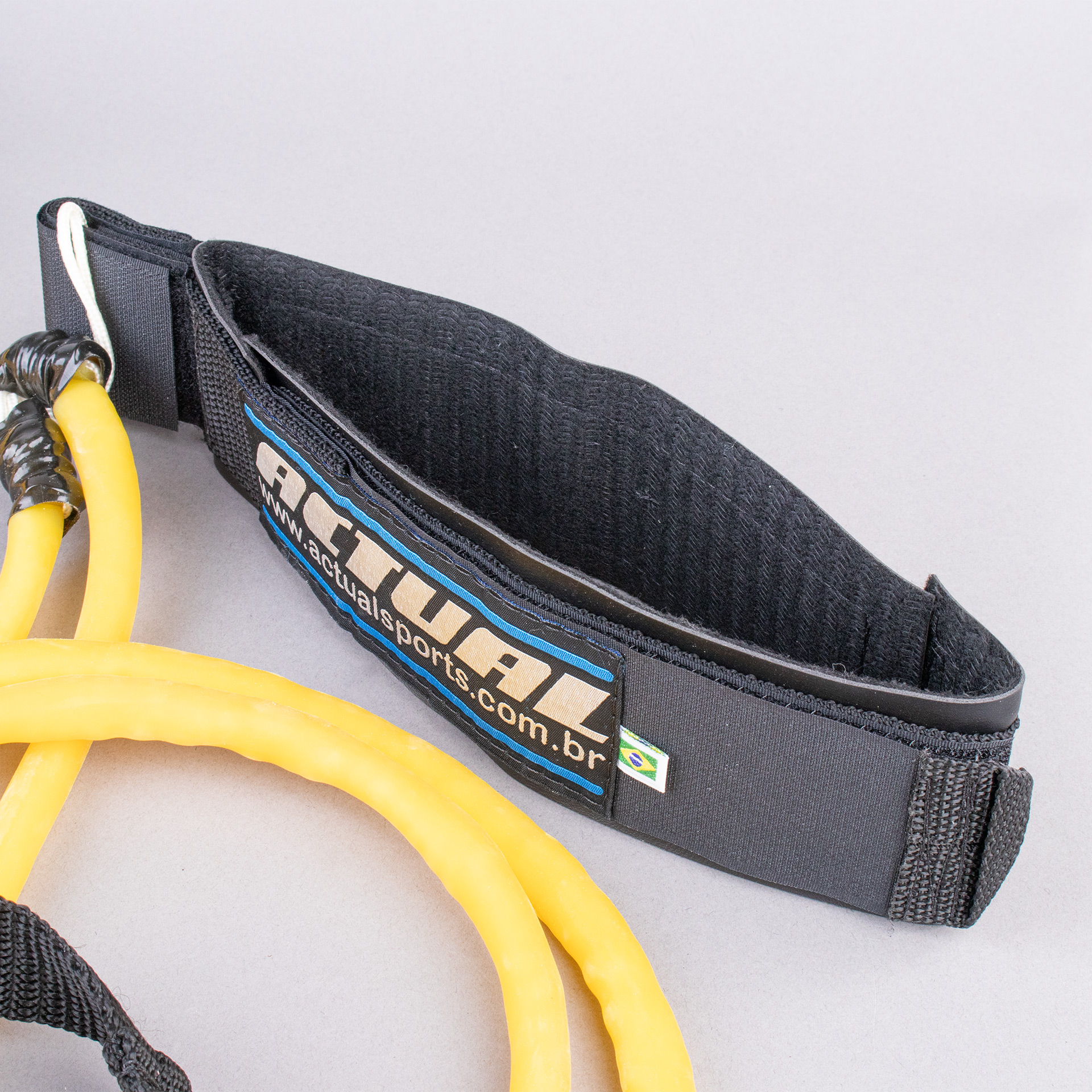 ELÁSTICO PARA TRACCIÓN DE PIERNAS Y TOBILLO