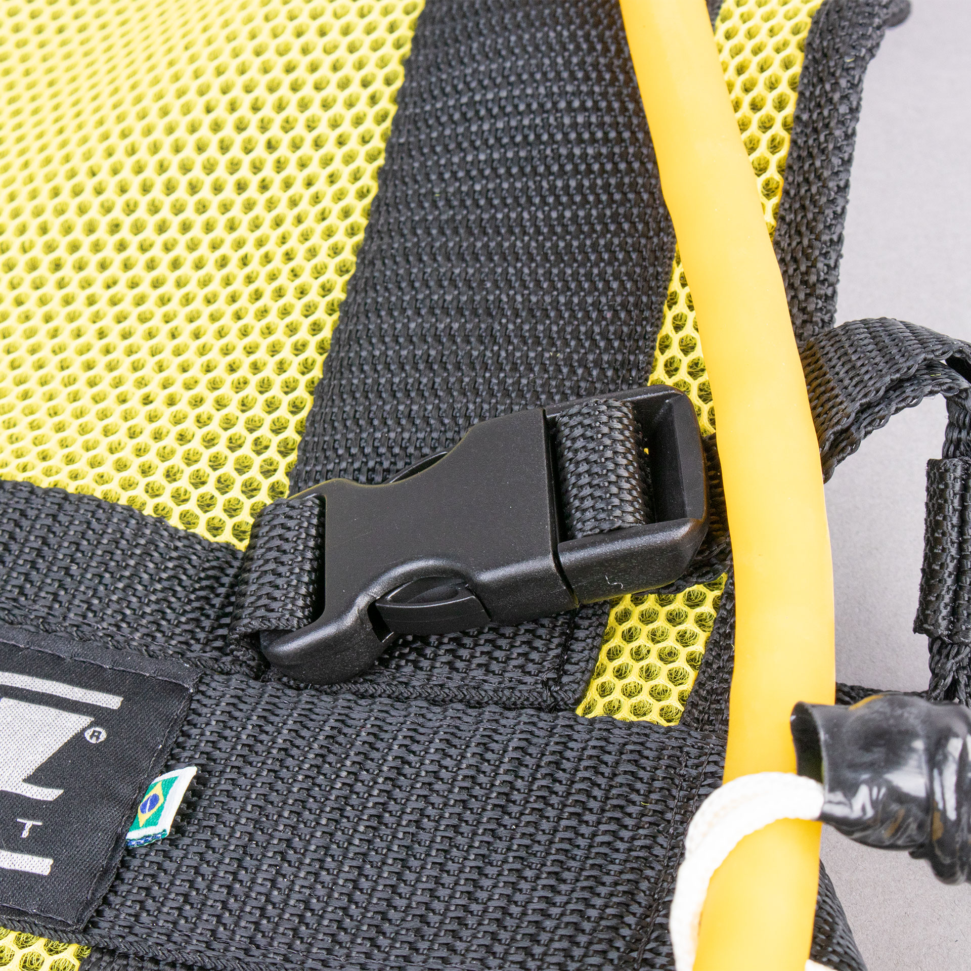 CHALECO PARA TRACCIÓN