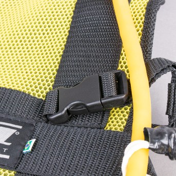 CHALECO PARA TRACCIN