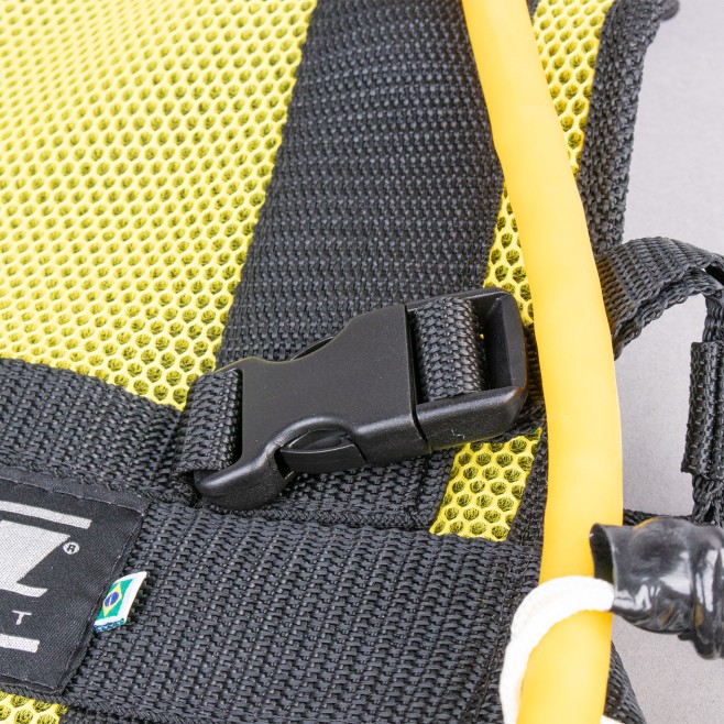 CHALECO PARA TRACCIÓN