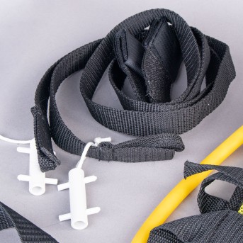 CHALECO PARA TRACCIN