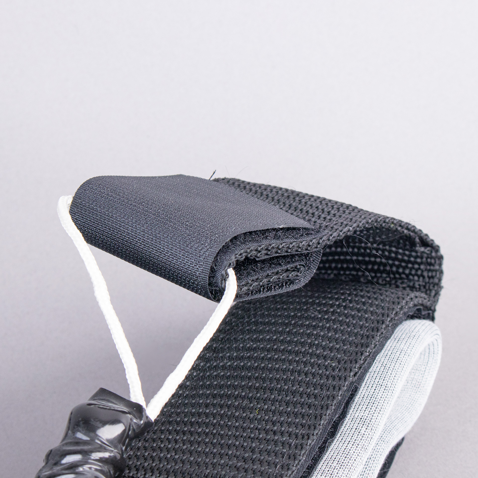 CHALECO PARA TRACCIÓN