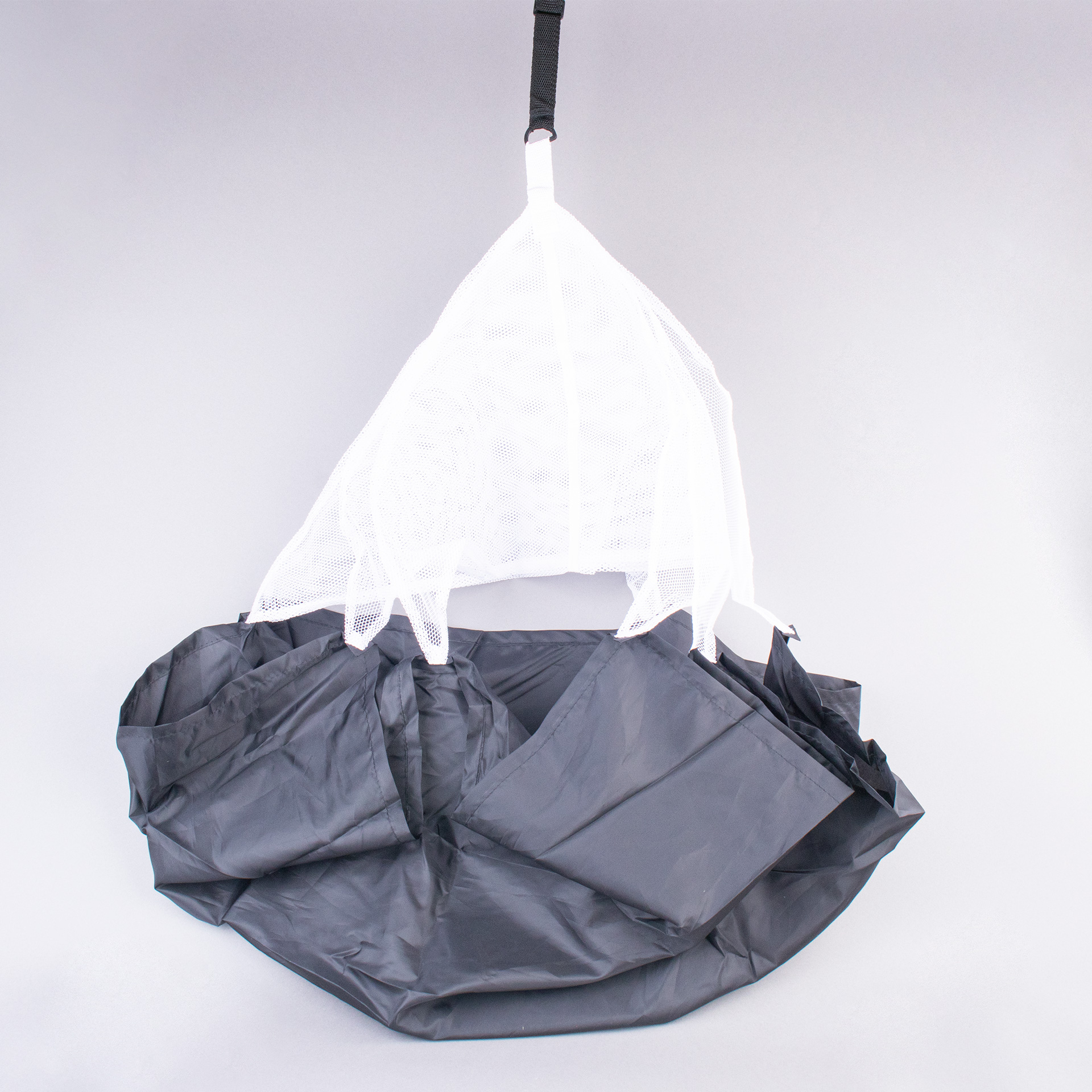 PARACAÍDAS PARA ENTRENAMIENTO DE VELOCIDAD Y RESISTENCIA