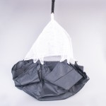 PRA-QUEDAS PARA TREINO DE VELOCIDADE E RESISTNCIA