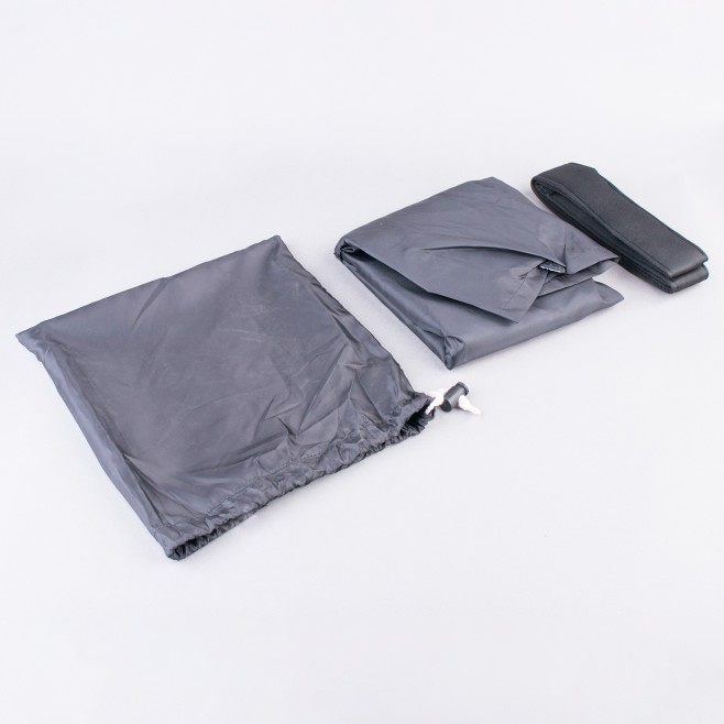 PARACADAS PARA ENTRENAMIENTO DE VELOCIDAD Y RESISTENCIA