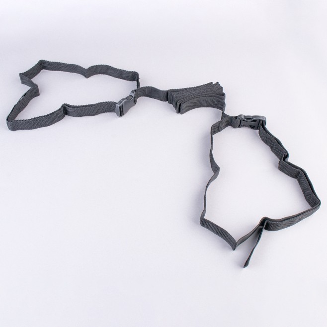 CINTO DE EVASO - EVASION BELT