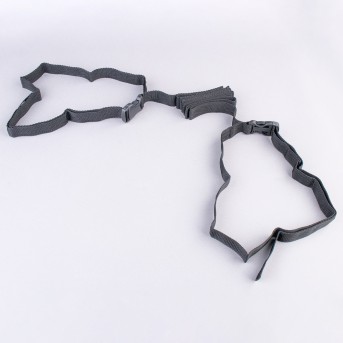 CINTO DE EVASO - EVASION BELT