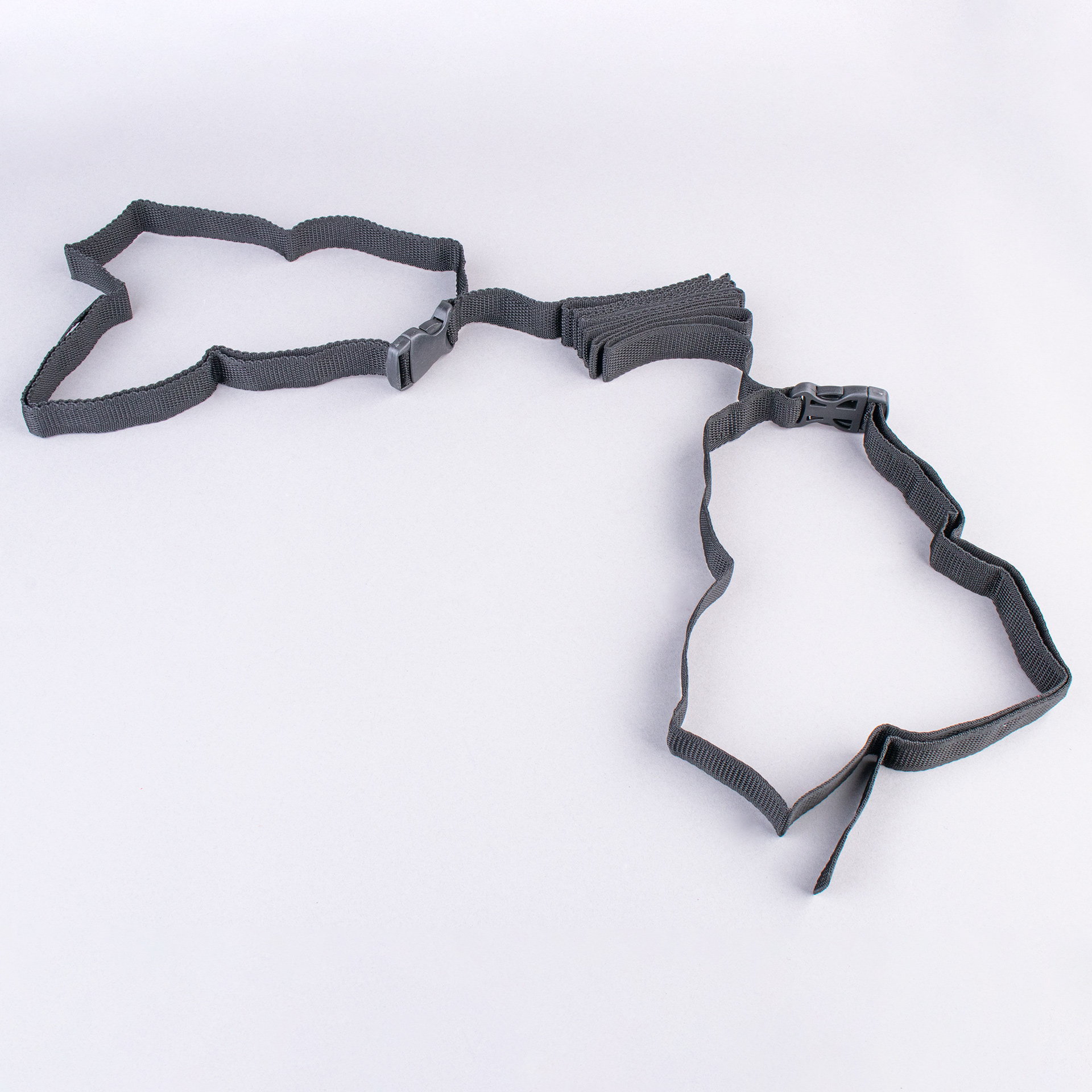 CINTURÓN DE EVASIÓN - CINTURÓN DE EVASIÓN