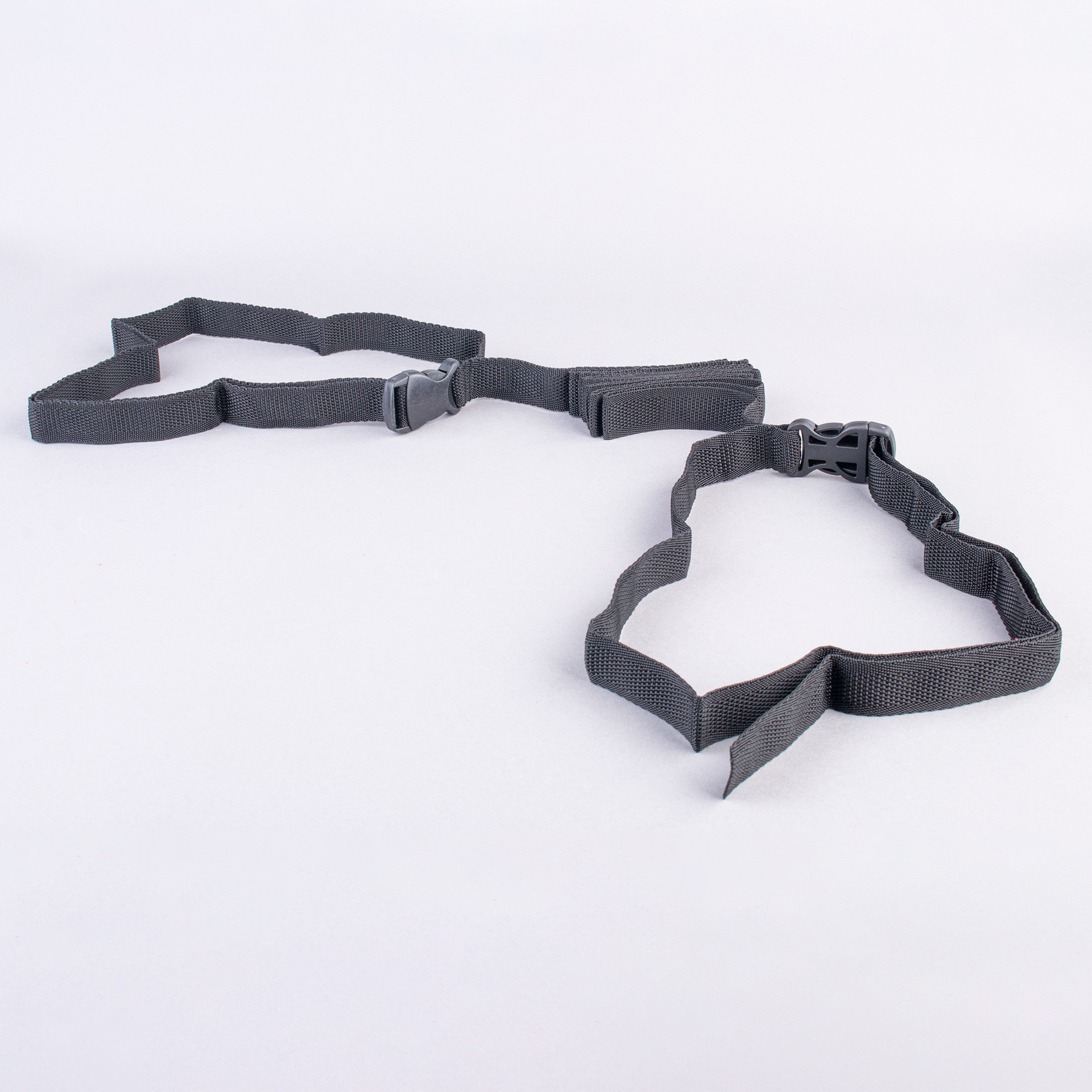 CINTURÓN DE EVASIÓN - CINTURÓN DE EVASIÓN