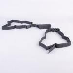 CINTO DE EVASO - EVASION BELT