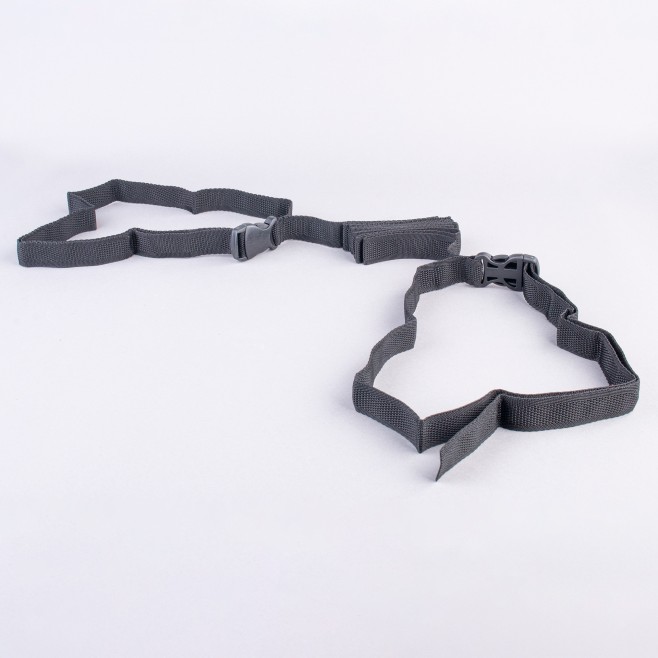 CINTURÓN DE EVASIÓN - CINTURÓN DE EVASIÓN