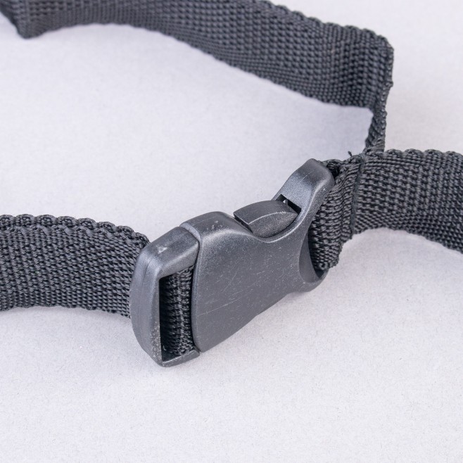 CINTURÓN DE EVASIÓN - CINTURÓN DE EVASIÓN